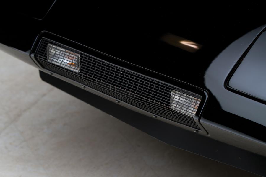  Dodge Charger R/T Daytona Hardtop Coupe Recreation 1970 года  (фото 11 из 20)